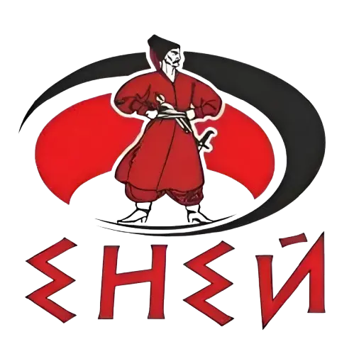 Логотип «Еней»